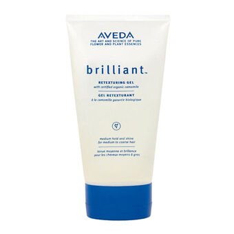 Stylinggel Brilliant Aveda (150 ml) (150 ml)