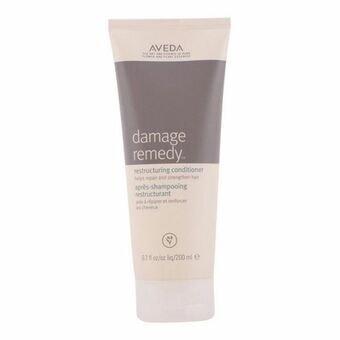 Återställande balsam Aveda Damage Remedy 200 ml