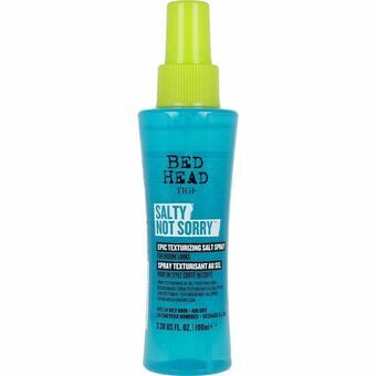 Formgivande spray Tigi Bed Head Salty Not Sorry (100 ml)