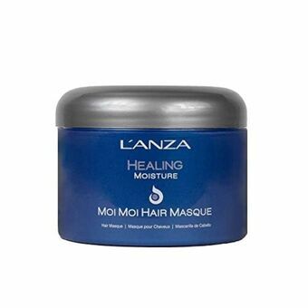 Fuktande ansiktsmask L\'ANZA Healing Moisture 200 ml