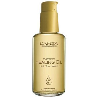 Hårolja L\'ANZA Keratin Healing Oil 100 ml