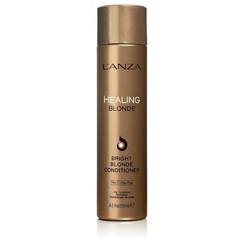 Balsam L\'ANZA Healing Blonde 250 ml Highlighter Blont hår