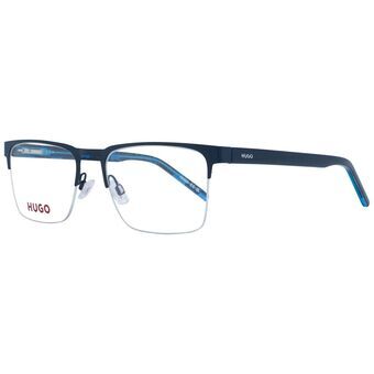 Glasögonbågar Hugo Boss HG 1076 56FLL