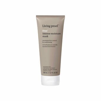 Inpackning mot frissigt hår Living Proof No Frizz 200 ml