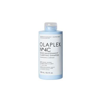 Stärkande schampo Olaplex BOND MAINTENANCE 250 ml