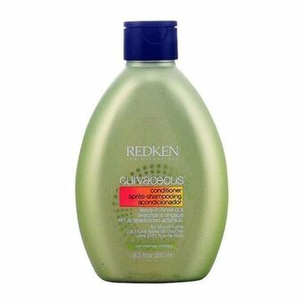 Balsam Curvaceous Redken Curvaceous 250 ml