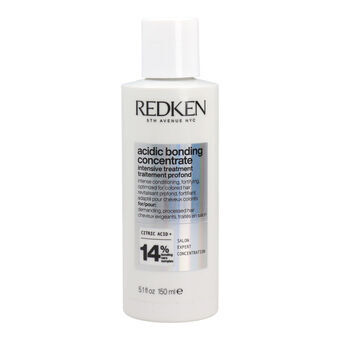 Mjukgörande hårbehandling Redken Acidic Bonding 150 ml