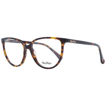 Glasögonbågar Max Mara MM5055 54054