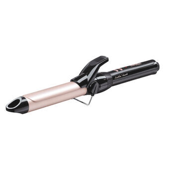 Locktång Pro 180 C325E Babyliss Pro 180 SublimвЂ™Touch 25 mm Svart / roséguld