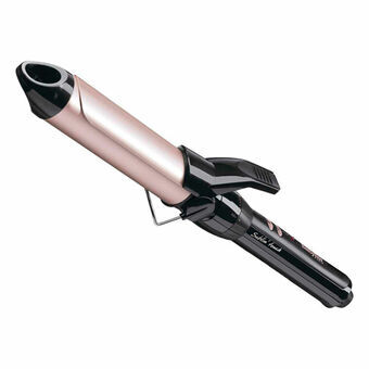 Locktång Pro 180 C332E Babyliss Pro 180 SublimвЂ™Touch 32 mm Svart Svart / roséguld