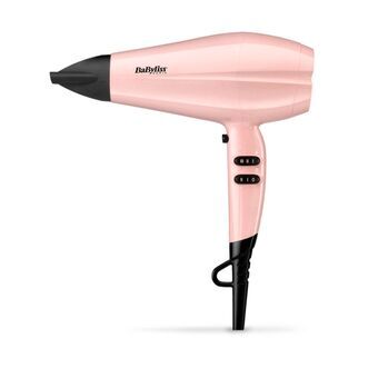 Hårtork Babyliss 2200 W