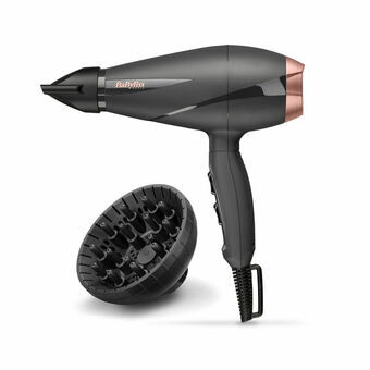 Hårtork Babyliss 6709DE 2100 W