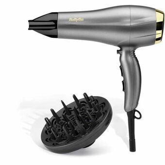 Hårtork Babyliss 2300 W (1 antal)