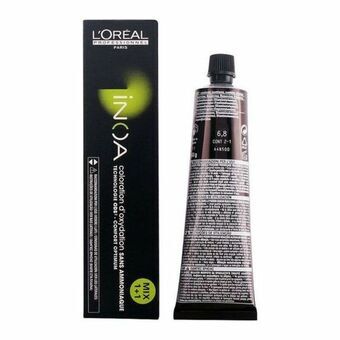 Färg utan ammoniak Inoa L\'Oreal Expert Professionnel (60 g)