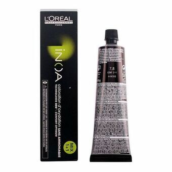 Färg utan ammoniak Inoa L\'Oreal Expert Professionnel