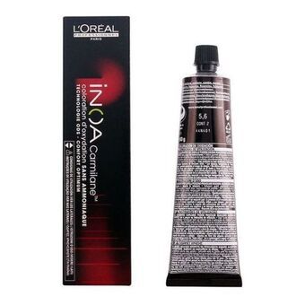 Färg utan ammoniak Inoa Carmilane L\'Oreal Expert Professionnel