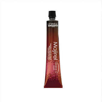 Permanent färg Majirel Absolute L\'Oreal Professionnel Paris Nº 2.10 (50 ml)