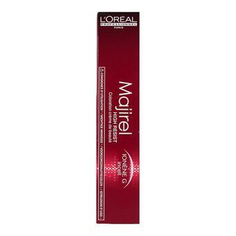 Permanent färg High Resist L\'Oreal Professionnel Paris Hair Colour Nº 9.12 (50 ml)