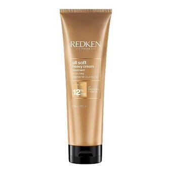 Fuktande ansiktsmask All Soft Redken (250 ml)