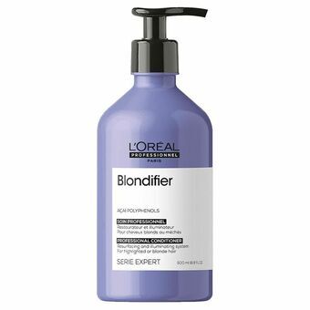 Highlighterkräm L\'Oreal Professionnel Paris Blondifier Balsam (500 ml)