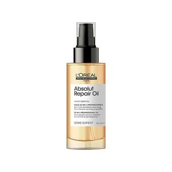 Återställande olja L\'Oreal Professionnel Paris Absolut Repair 10-i-1 (90 ml)