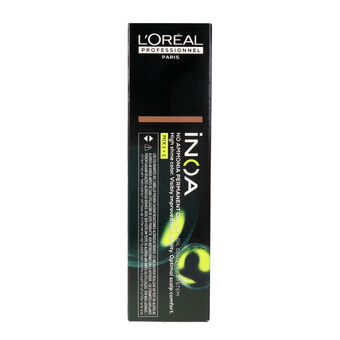 Permanent färg L\'Oreal Professionnel Paris Inoa Color Nº 9.31 Extraljust blont (60 g)