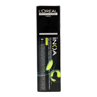 Permanent färg L\'Oreal Professionnel Paris Inoa Color Mörkbrunt Nº 3 (60 g)