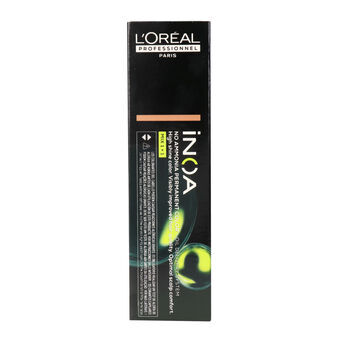 Permanent färg L\'Oreal Professionnel Paris Inoa Color Nº 7.8 Blont (60 g)