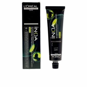 Permanent färg L\'Oreal Professionnel Paris Inoa Nº 7 60 g