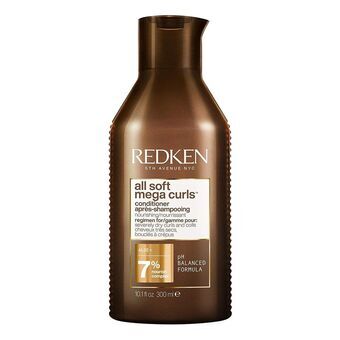 Närande balsam Redken All Soft 300 ml