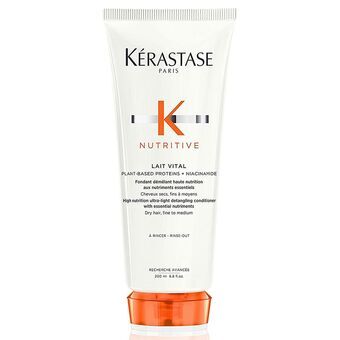 Närande balsam Kerastase Nutritive Lait Vital 200 ml