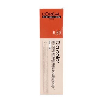 Hårinpackning L\'Oreal Professionnel Paris Dia Color 60 ml