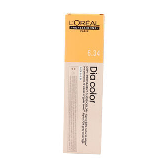 Hårinpackning L\'Oreal Professionnel Paris Dia Color 60 ml