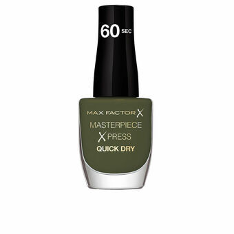 nagellack Max Factor Masterpiece Xpress 600-feelin\'pine (8 ml)