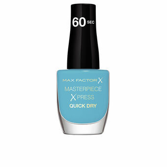 Nagellack Max Factor Masterpiece Xpress Nº 860 Poolside 8 ml