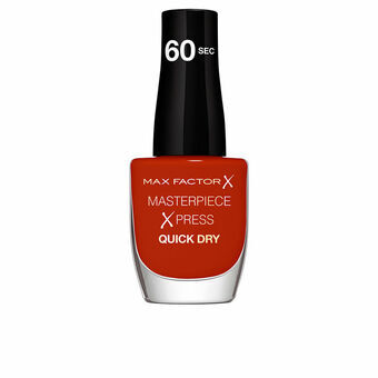 Nagellack Max Factor Masterpiece Xpress Nº 455 Sundowner 8 ml