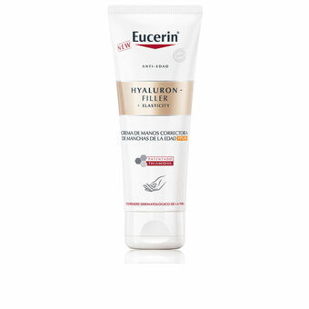 Handkräm Eucerin Hyaluron Filler Elasticity 75 ml Anti age