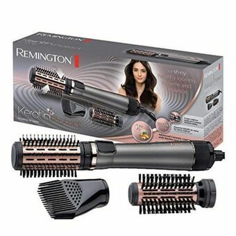 Styling borste Remington 45604560100 1000W Silvrig