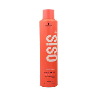 Volymgivande spray Schwarzkopf Osis+ Volume Up 300 ml