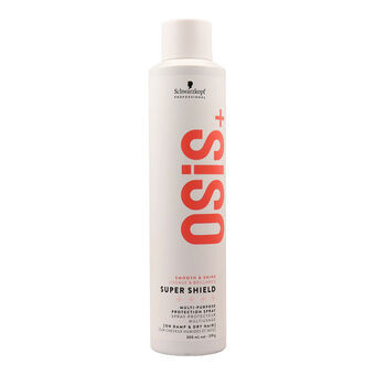 Hår Skydd Schwarzkopf Osis+ Super Shield Spray 300 ml