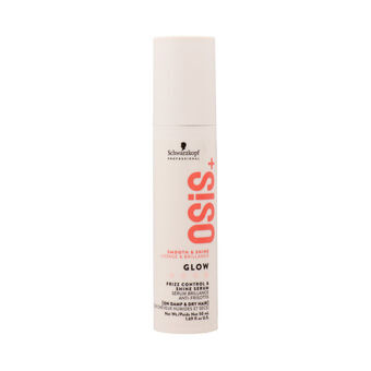 Hårserum Schwarzkopf Osis+ Glow 50 ml