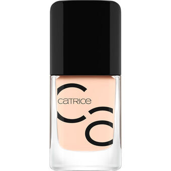 nagellack Catrice Iconails Gel Nº 149 Vanilla chai 10,5 ml