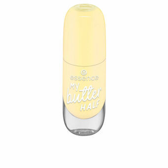 nagellack Essence   Gel Nº 63 My butter half 8 ml