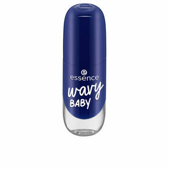 nagellack Essence   Gel 8 ml Nº 61 Wavy baby