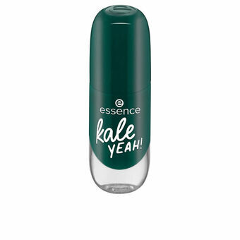 nagellack Essence   Gel Nº 60 Kale yeah! 8 ml