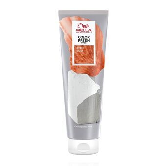 Permanent färg Wella Color Fresh 150 ml