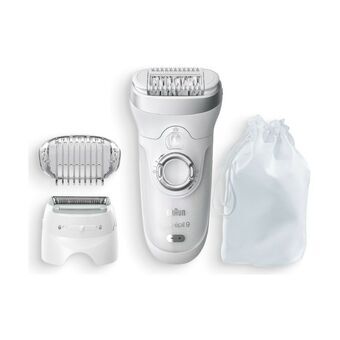 Elektrisk Epilator Braun 9705