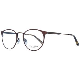 Glasögonbågar Ted Baker TB4350 50162