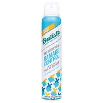 Torrschampo Damage Control Batiste (200 ml)