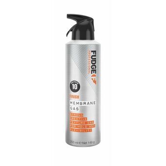 Stark hårspray Fudge Professional Membrane Gas 200 ml